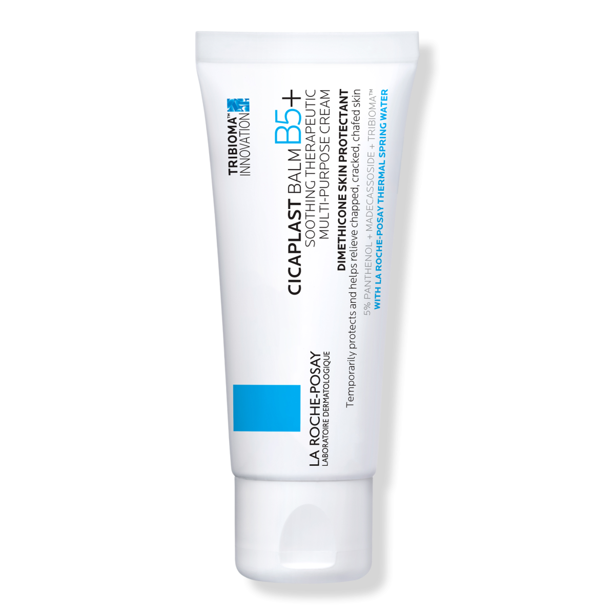 La Roche-Posay Cicaplast Balm B5 Soothing Therapeutic Multi Purpose Cream 1.3 oz