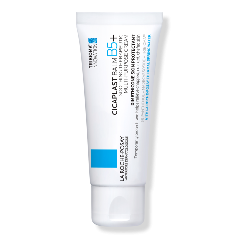 La Roche-Posay Cicaplast Balm B5 Soothing Therapeutic Multi Purpose Cream 1.3 oz