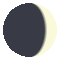 Moon Phase 2026-02-21