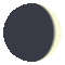 Moon Phase 2026-04-20