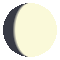 Moon Phase 2026-04-27