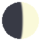 Moon Phase 2026-05-23