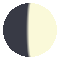 Moon Phase 2026-05-24