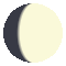 Moon Phase 2026-05-26