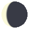 Moon Phase 2026-07-10