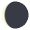 Moon Phase 2026-07-11