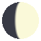 Moon Phase 2026-07-23