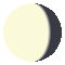 Moon Phase 2026-09-01