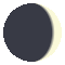 Moon Phase 2026-09-15