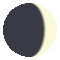 Moon Phase 2026-09-16