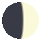 Moon Phase 2026-09-18