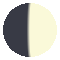 Moon Phase 2026-09-19