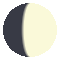 Moon Phase 2026-09-20