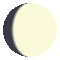 Moon Phase 2026-09-22