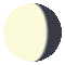 Moon Phase 2026-10-01