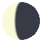 Moon Phase 2026-10-05