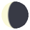 Moon Phase 2026-10-06