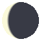 Moon Phase 2026-10-07