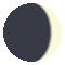 Moon Phase 2026-10-15