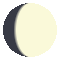Moon Phase 2026-10-21
