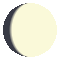 Moon Phase 2026-10-22