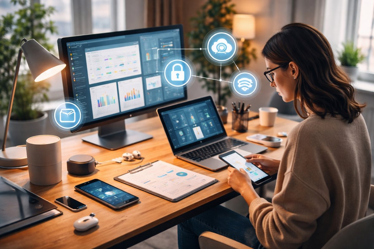 Technology insights for everyday life