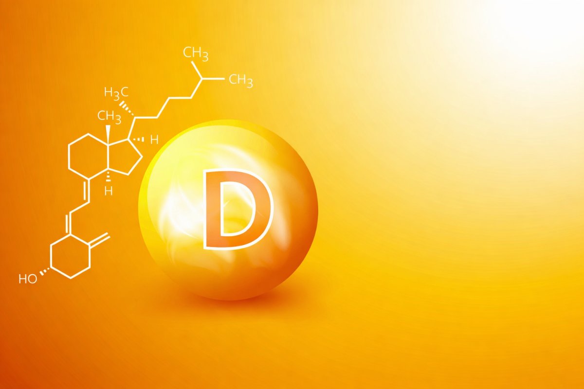 Vitamin D and modern lifestyle